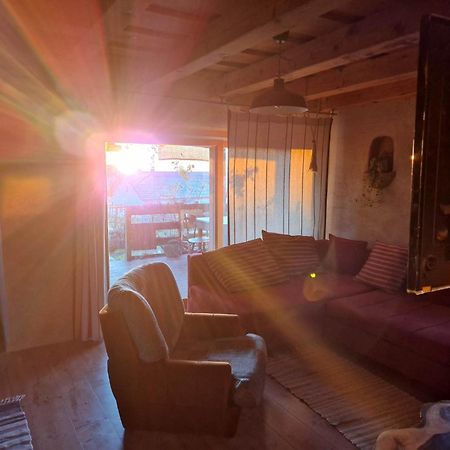 Holiday Home Trnavsko Bogojina Экстерьер фото