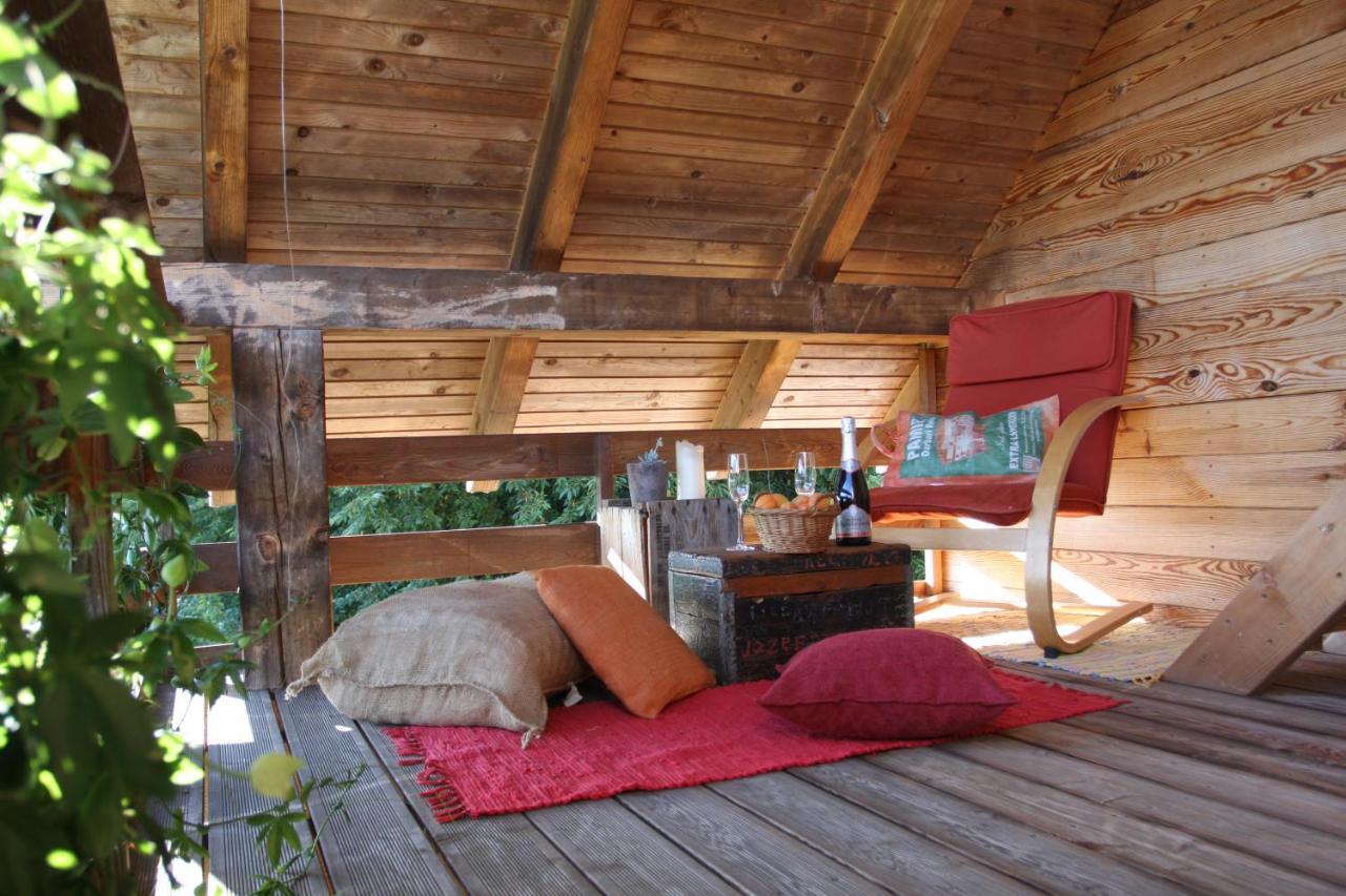Holiday Home Trnavsko Bogojina Экстерьер фото