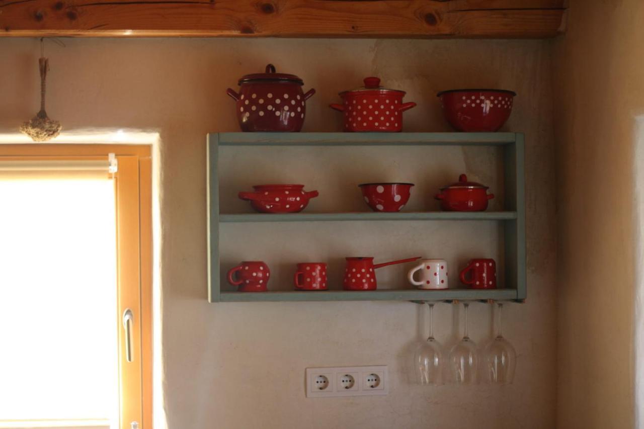 Holiday Home Trnavsko Bogojina Экстерьер фото