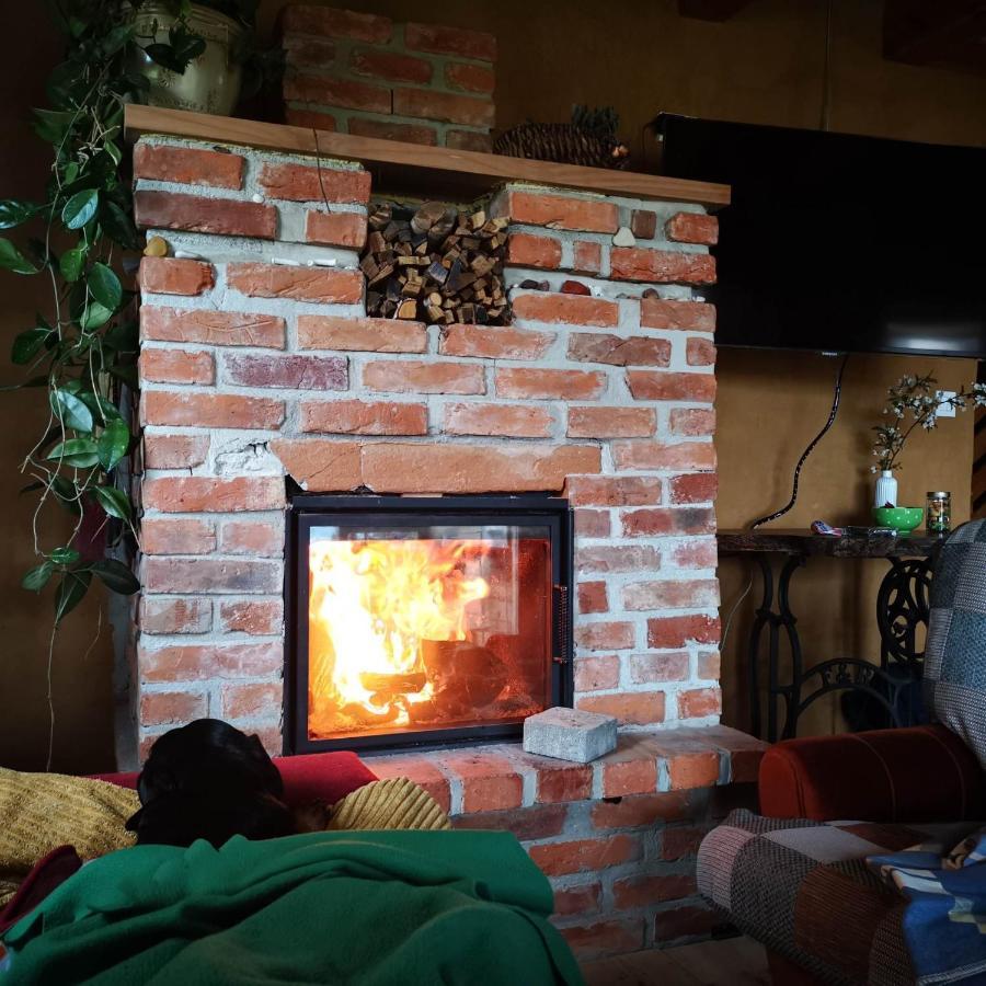 Holiday Home Trnavsko Bogojina Экстерьер фото