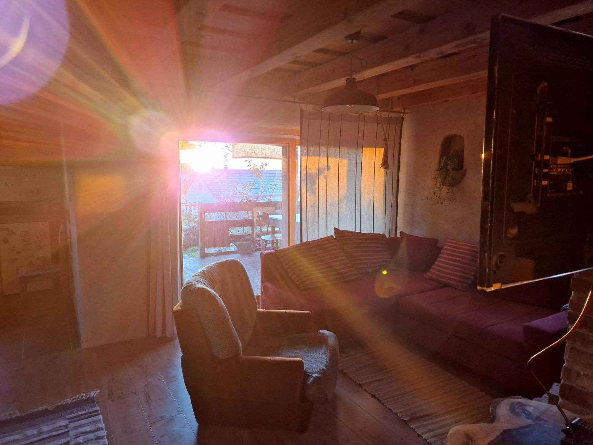Holiday Home Trnavsko Bogojina Экстерьер фото